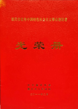 集团荣誉